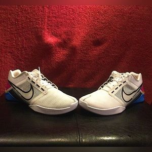 Nike Zoom Metcon Turbo 2 Size 12